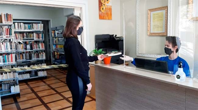 Pandemia mostrou como os livros ainda têm força junto à comunidade