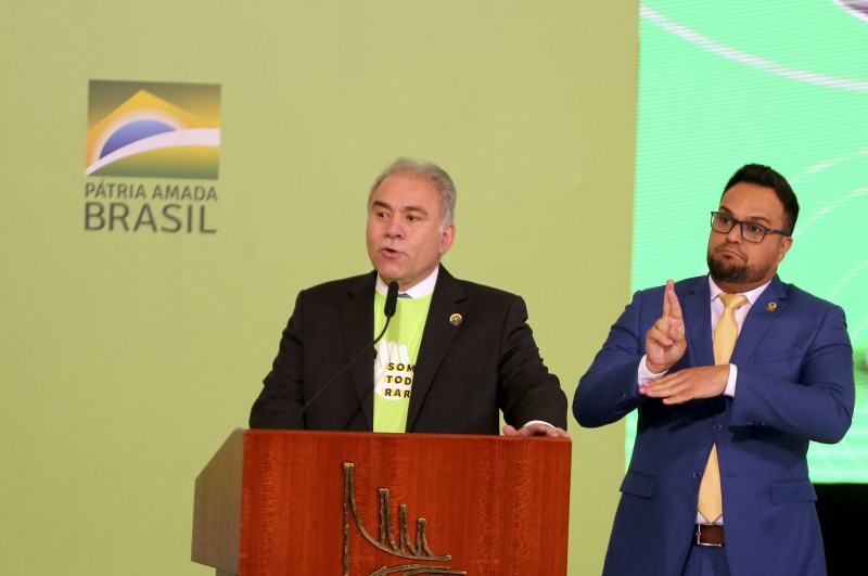 © Wilson Dias/Agência Brasil