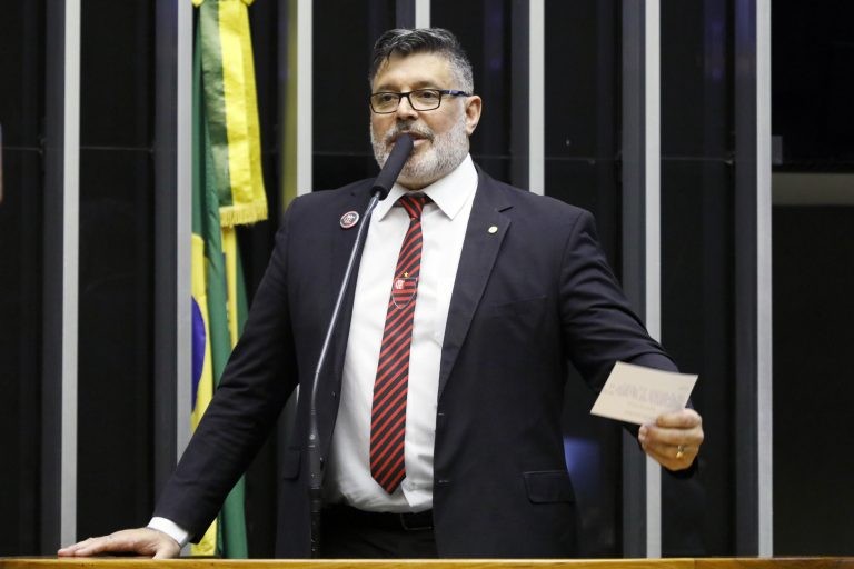 Frota: órgãos ambientais e a sociedade estão mobilizados para impedir retrocesso - (Foto: Luis Macedo/Câmara dos Deputados)