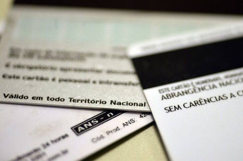 A Agência Nacional de Saúde Suplementar (ANS) tem 120 dias, prorrogáveis por mais 60, para incluir a terapêutica no Rol de Procedimentos e Eventos em Saúde - Arquivo/Agência Brasil