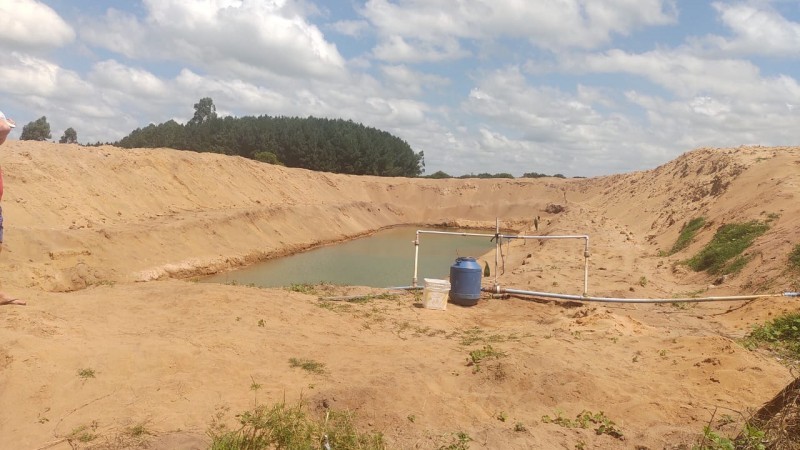 Serão priorizados municípios atingidos pela estiagem na safra 2021/2022, com decreto de situação de emergência homologado - Foto: Divulgação Seapdr