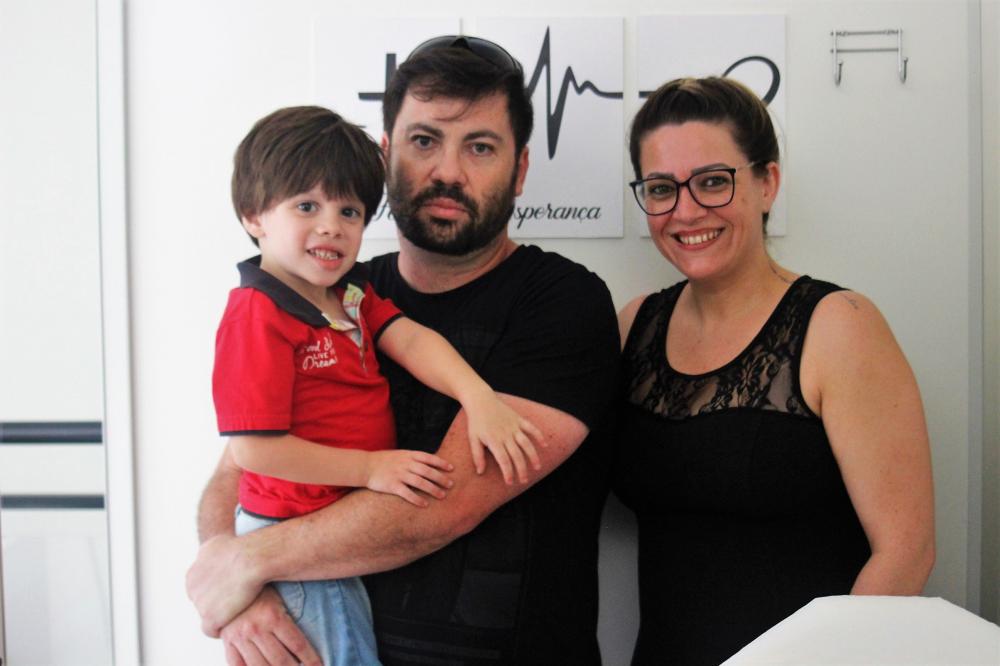 Foto: Kévin Sganzerla