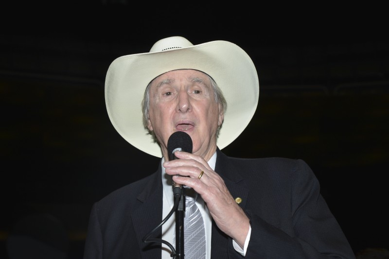 © Antonio Cruz/ Agência Brasil