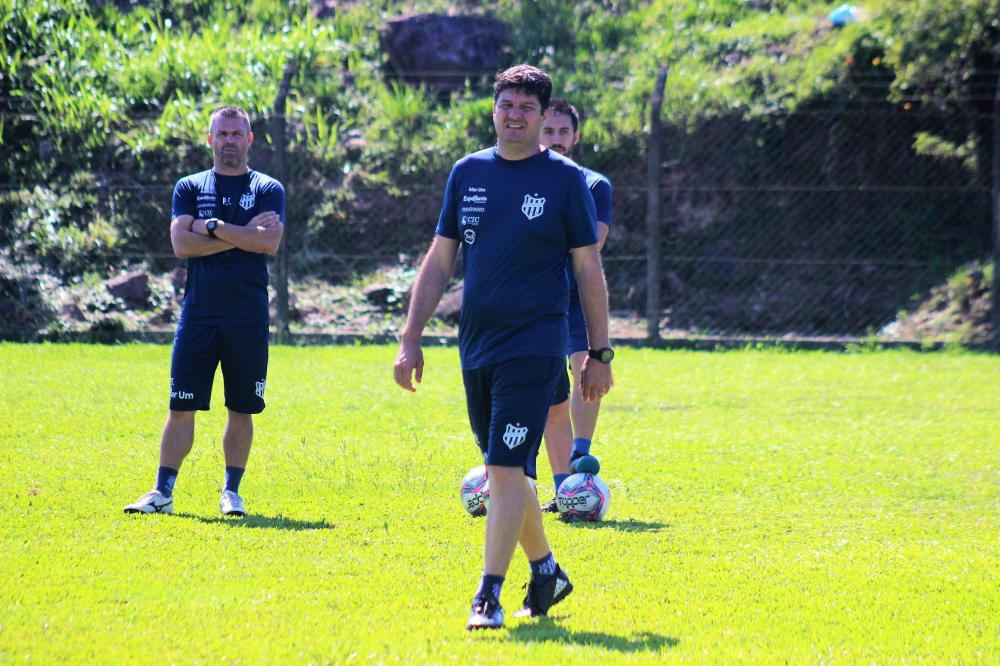 Foto: Kévin Sganzerla