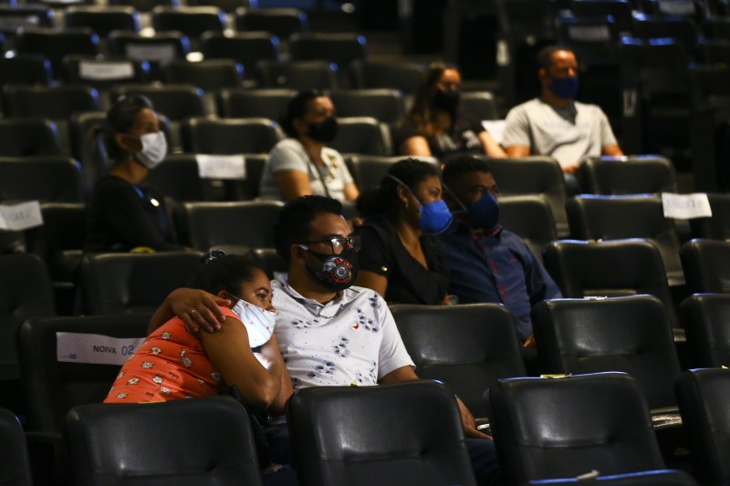 © Marcelo Camargo/Agência Brasil