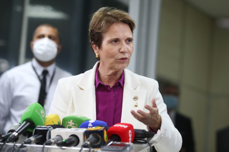 © Valter Campanato/Agência Brasil