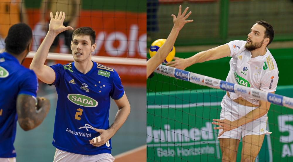 Foto: Sada Cruzeiro/Divulgação