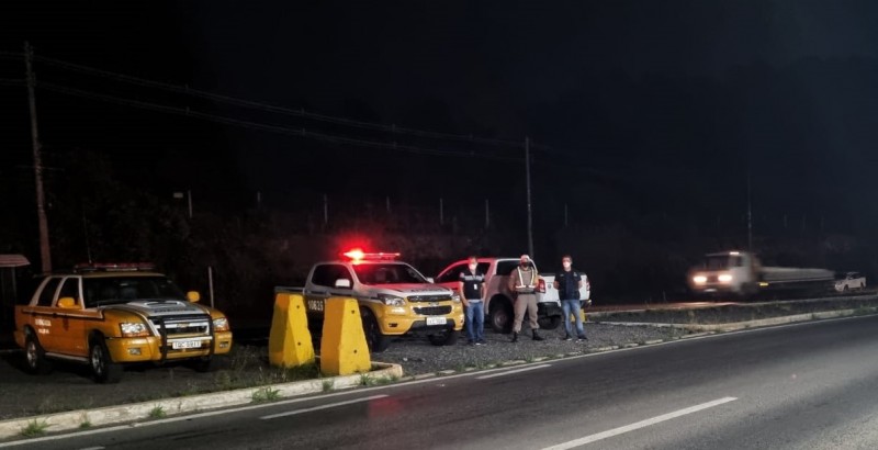 (Foto: Fernando Dias/Seapdr)