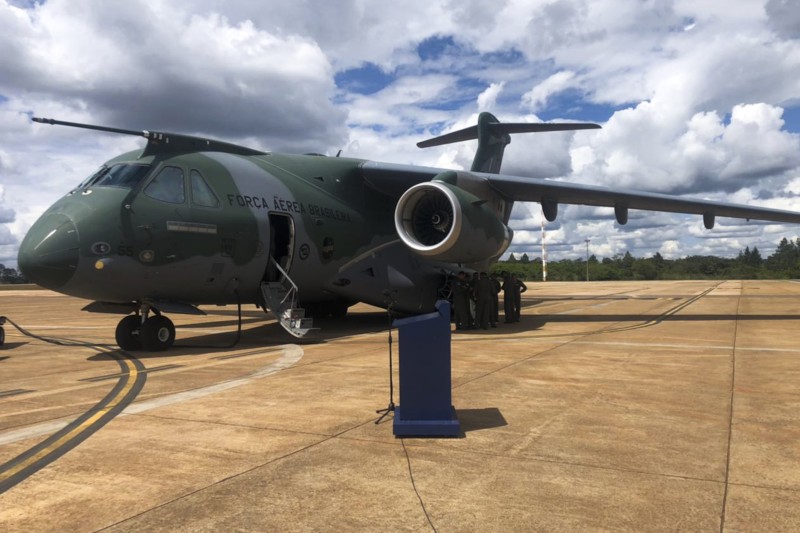 © José Cruz/Agência Brasil