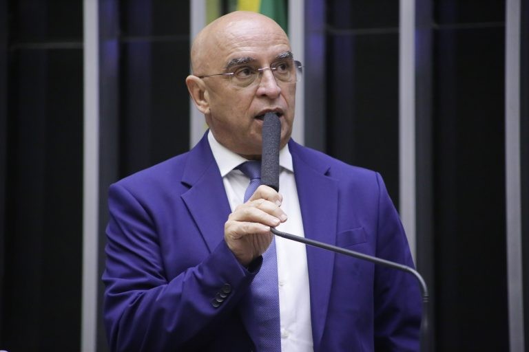 Heringer: alteração busca simetria legal a casos simétricos - (Foto: Paulo Sergio/Câmara dos Deputados)