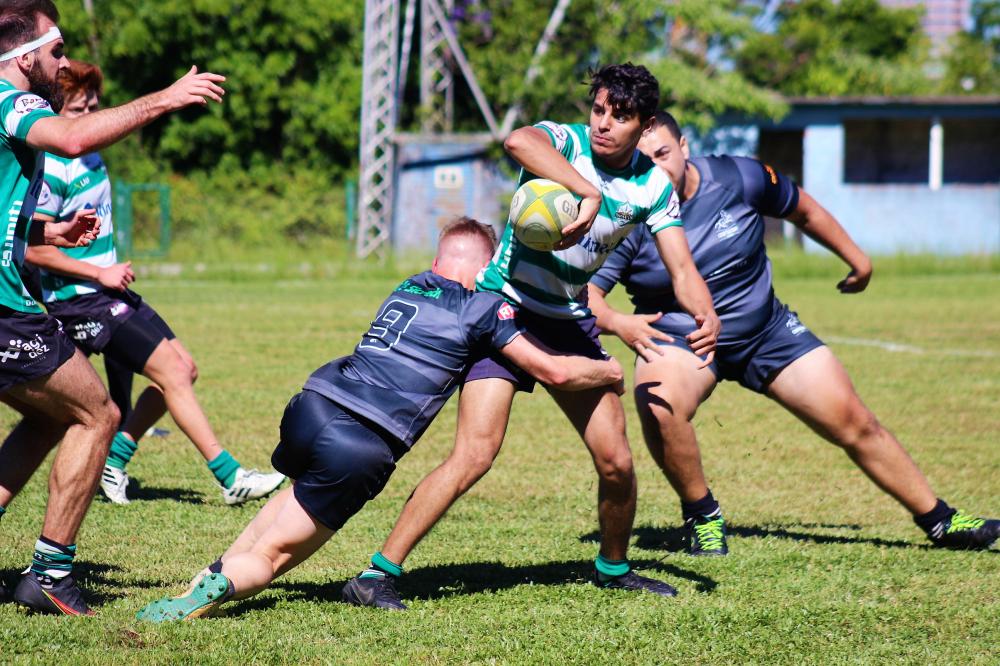 Foto: Kévin Sganzerla