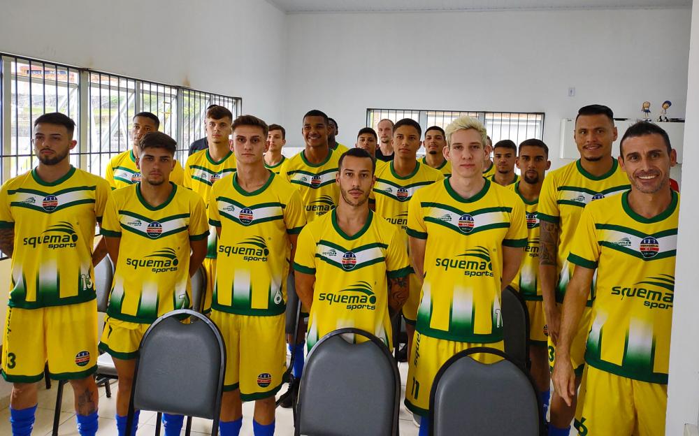 Foto: Juliano Holderbaum/MasterLynK