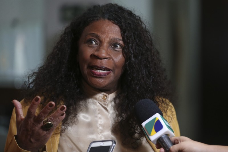 © José Cruz/Agência Brasil