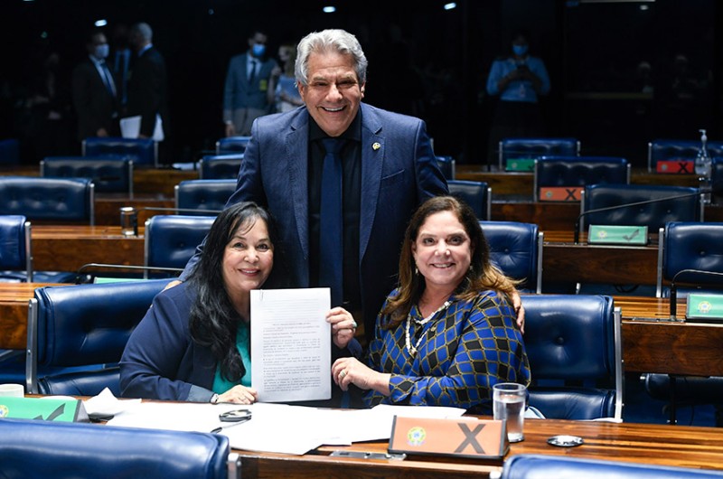 Jefferson Rudy/Agência Senado