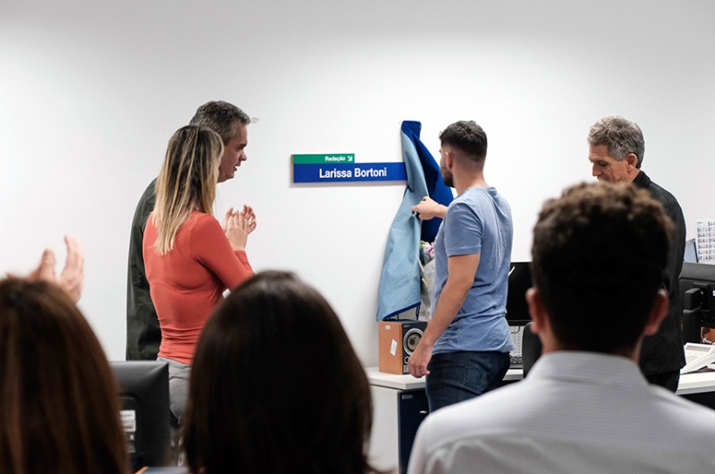 Fernão Rocha/Senado Federal