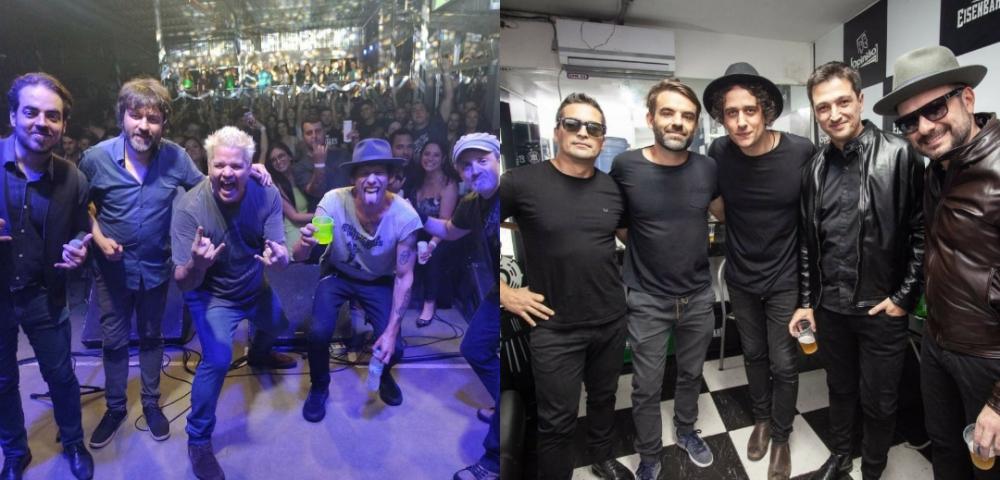 Festival de Música marca a retomada cultural da Rua Coberta de Bento Gonçalves