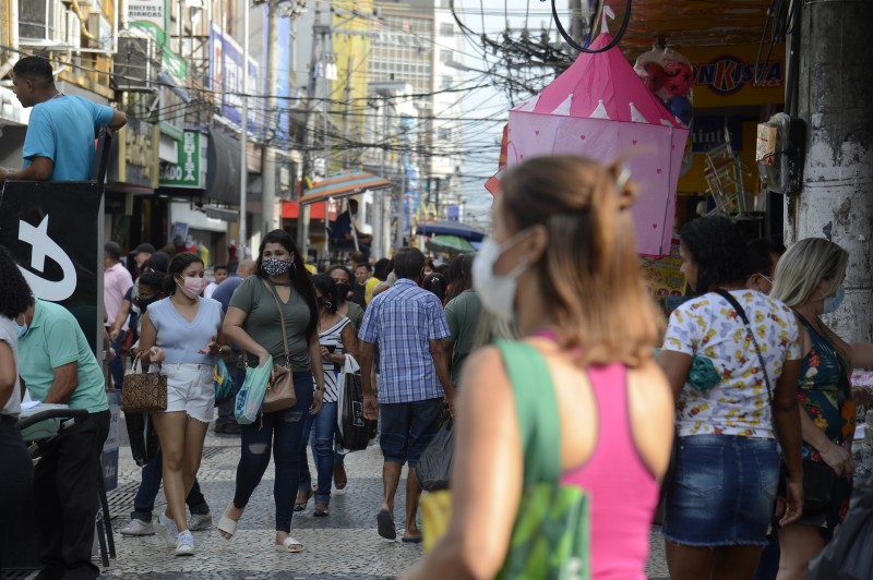 © Tomaz Silva/Agência Brasil