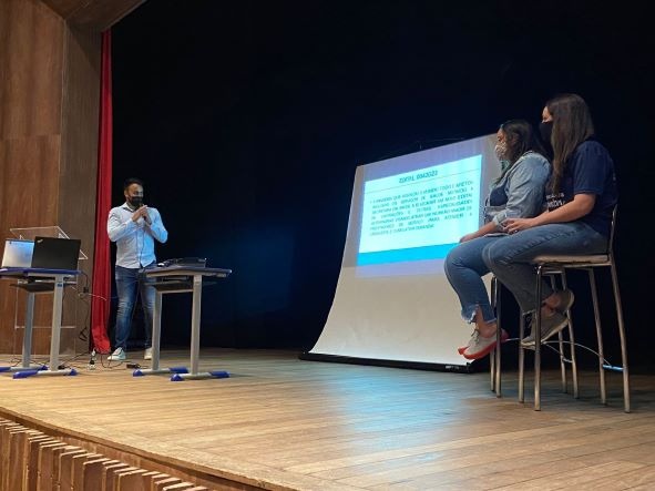 Foto: Divulgação/Assessoria de Comunicação da Prefeitura