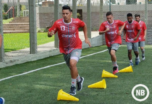 Atlântico/Divulgação