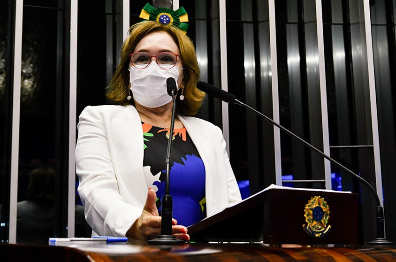 Waldemir Barreto/Agência Senado