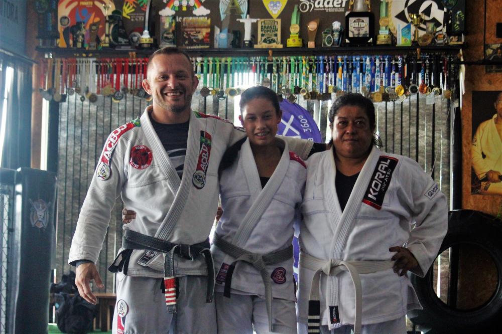 Foto: Kévin Sganzerla