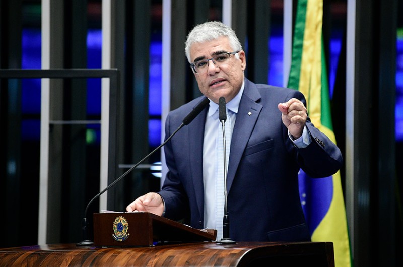 Pedro França/Agência Senado