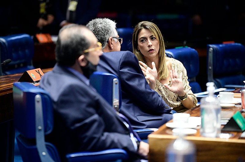 Pedro França/Agência Senado