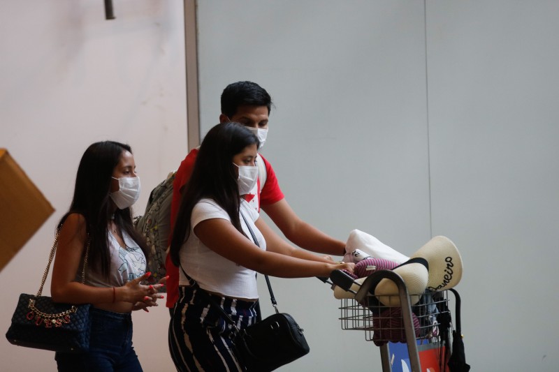 © Fernando Frazão/Agência Brasil