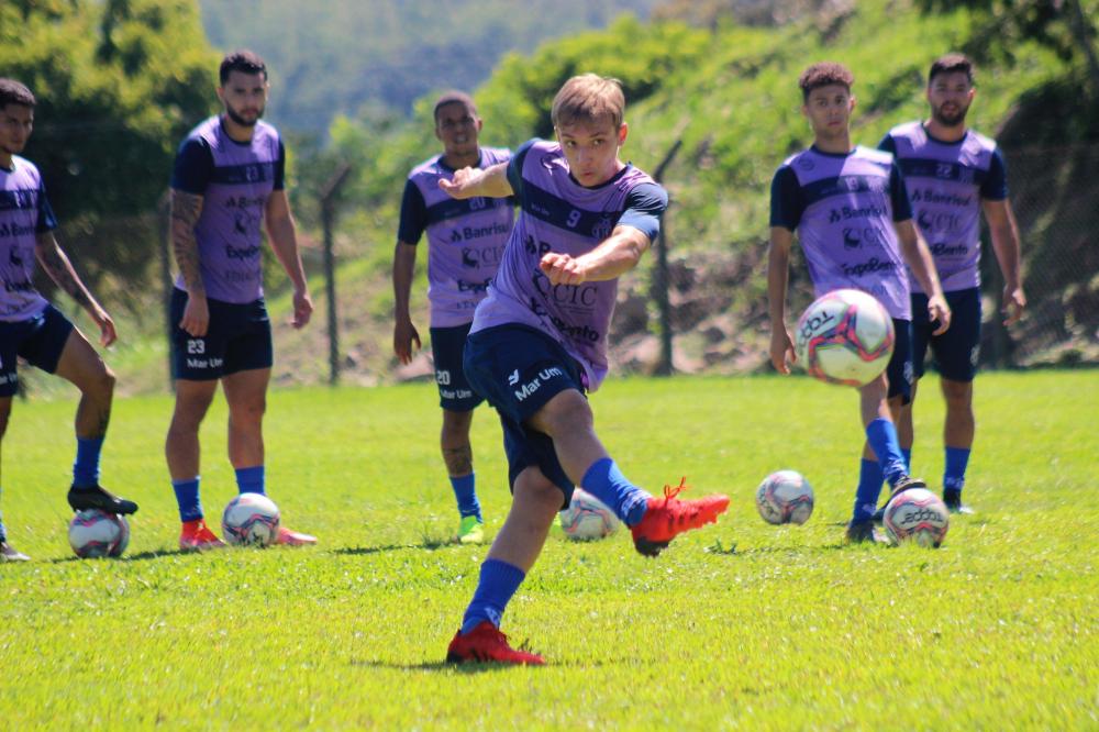 Foto: Kévin Sganzerla