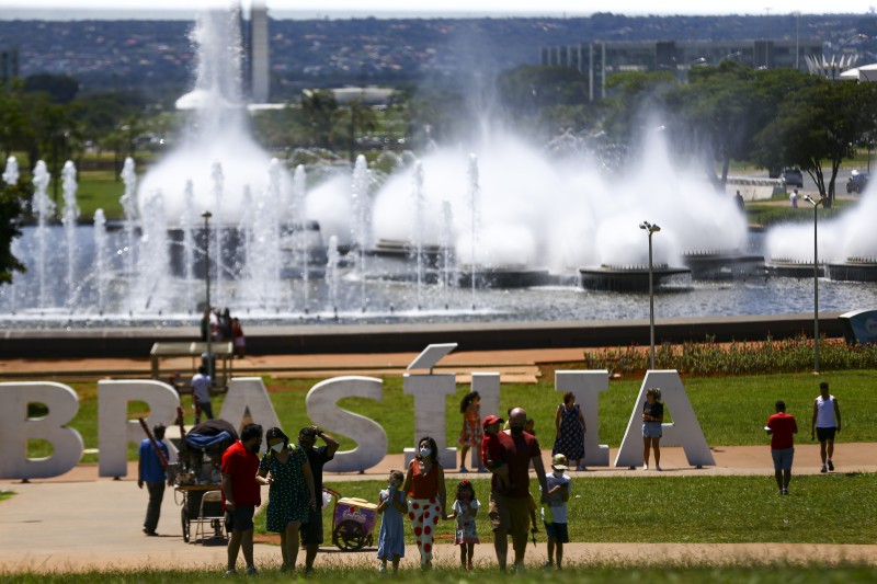© Marcelo Camargo/Agência Brasil