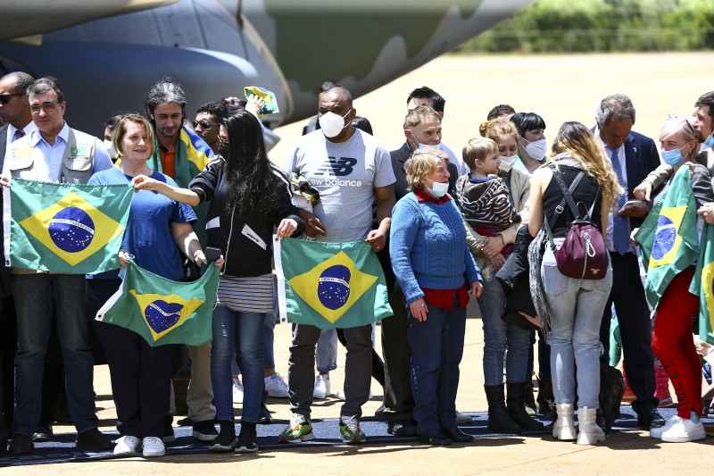 © Marcelo Camargo/Agência Brasil
