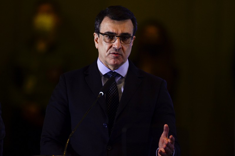 © Marcelo Camargo/Agência Brasil