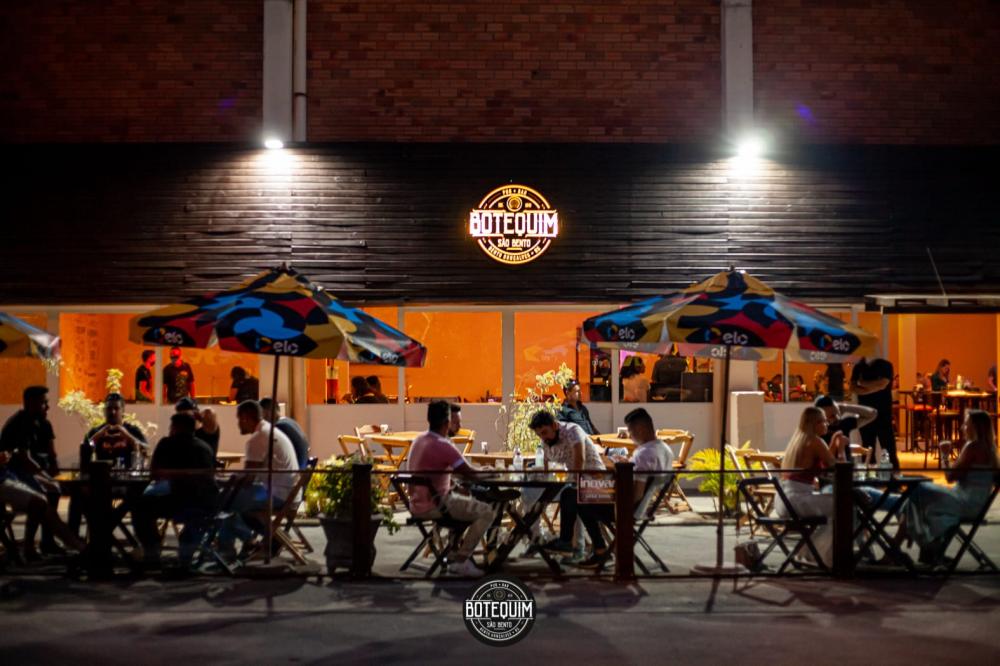 Foto: Botequim São Bento/Divulgação