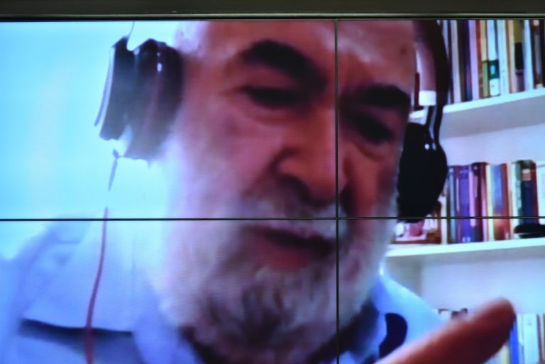 Francisco Cordão: limite deve ser determinado pelo projeto pedagógico de cada instituição - (Foto: Zeca Ribeiro/Câmara dos Deputados)