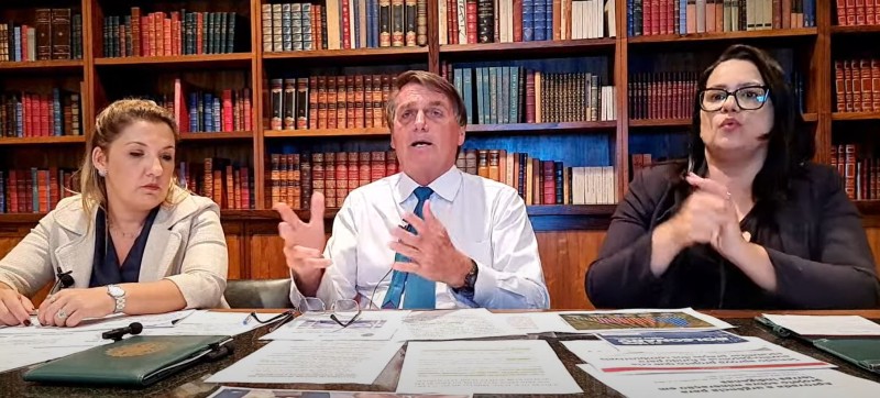 © Reprodução Youtube