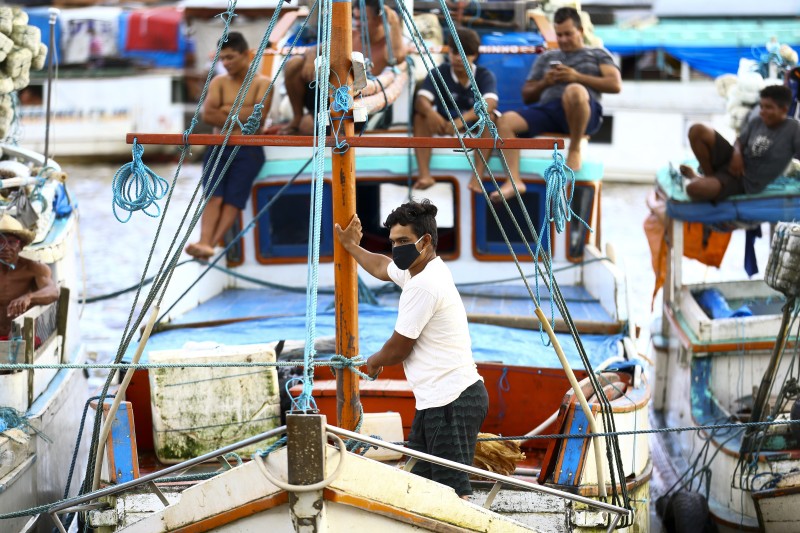 © Marcelo Camargo/Agência Brasil