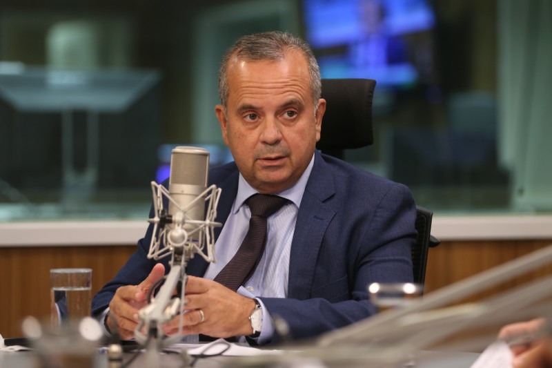 © Valter Campanato/Agência Brasil