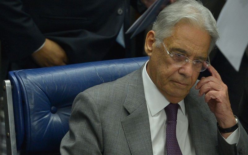 © Wilson Dias/Agência Brasil