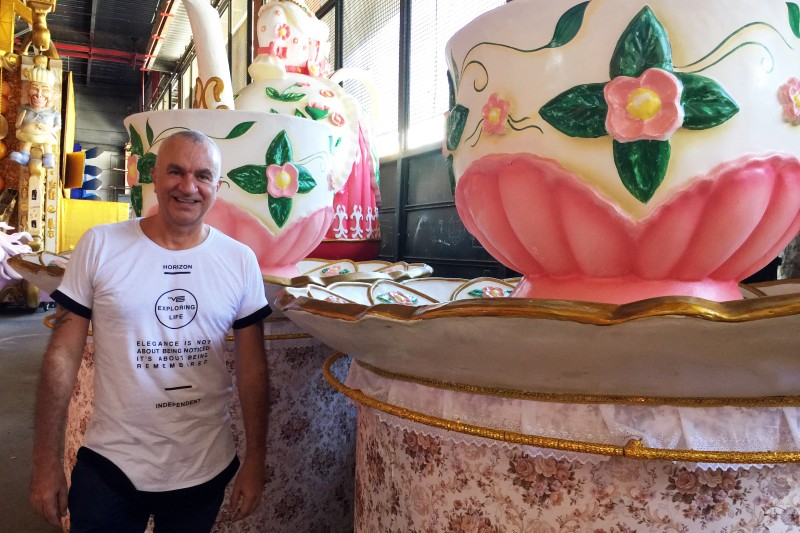 © Cristina Índio do Brasil/ Agência Brasil