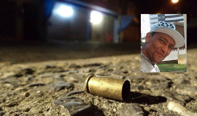 Homem é executado com vários tiros em Bento Gonçalves