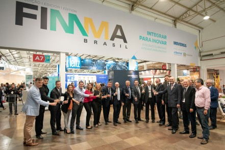 Credenciados de todos os estados brasileiros, além de países como Argentina, Uruguai, Chile, Paraguai, Estados Unidos, Bolívia e Equador. 