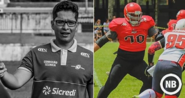 Bento Snakes anuncia reforço no elenco e na comissão técnica da equipe