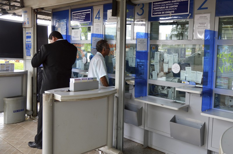 © Wilson Dias/Agência Brasil