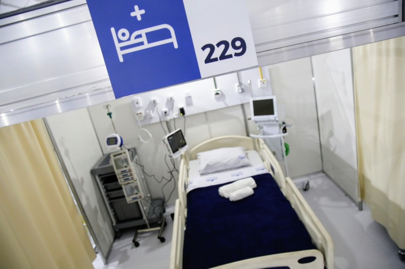 © Mauricio Bazilio/Governo do Rio de Janeiro