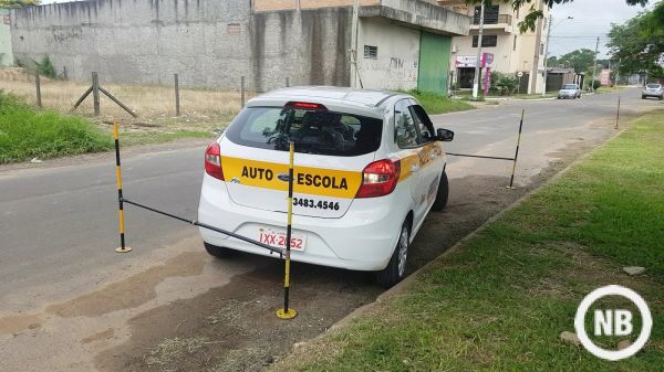 Tirar carteira de motorista está mais caro a partir do dia 1º