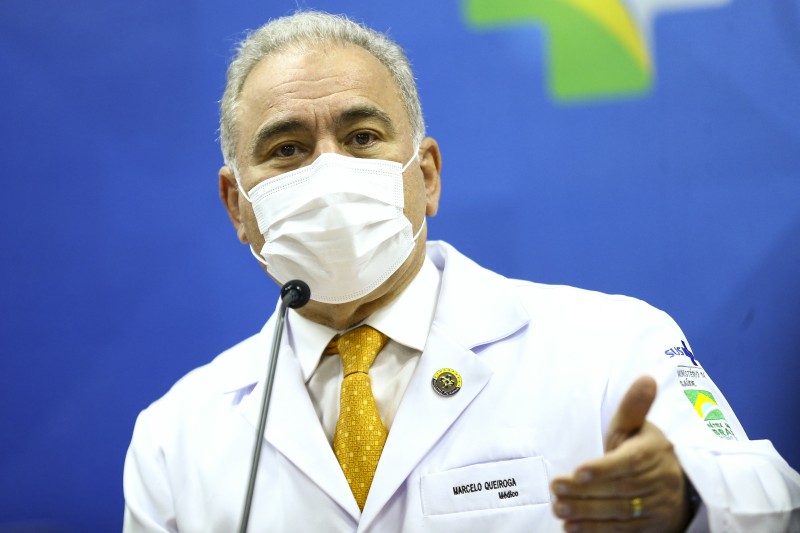 © Marcelo Camargo/Agência Brasil