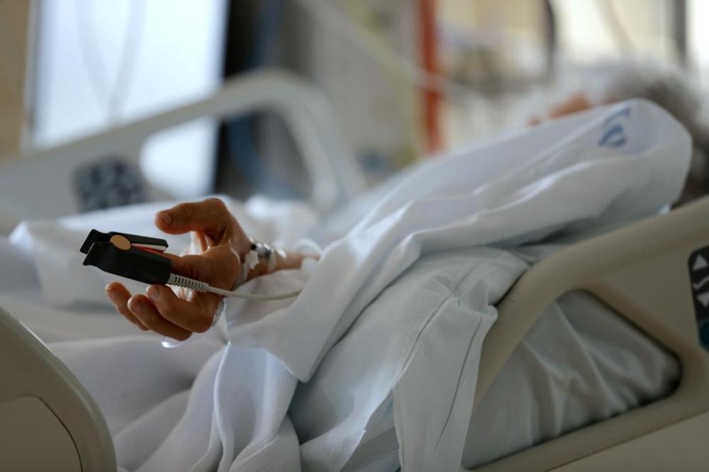 Ronaldo da Silva tinha 31 anos e foi alvejado a tiros em um bar no bairro São José - Foto meramente ilustrativa