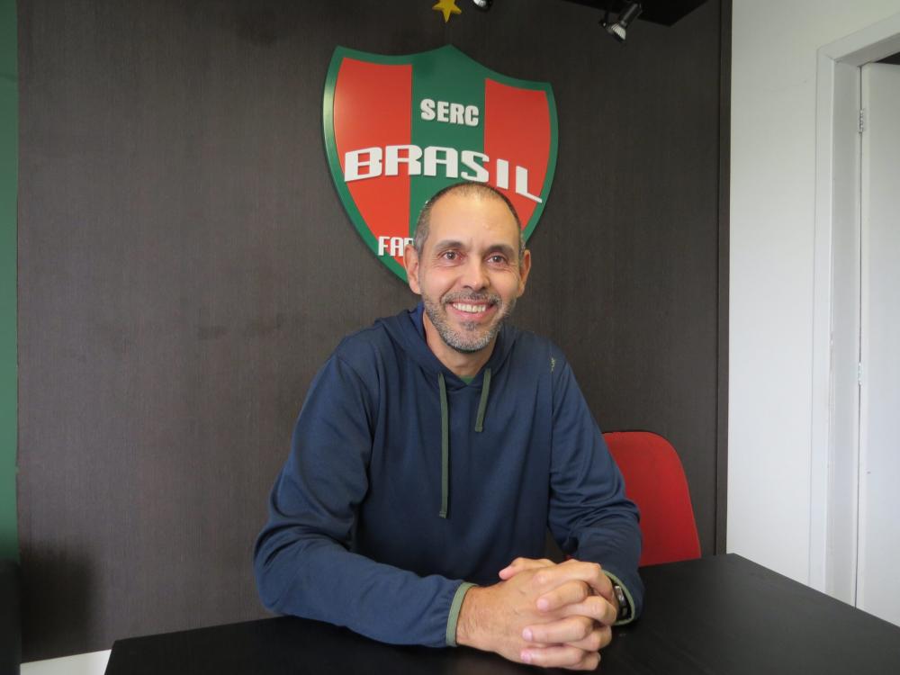 Foto: Luiz Muller/Brasil-FAR