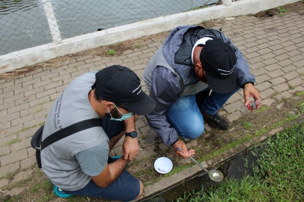 (Foto: Rodrigo De Marco/Divulgação prefeitura)