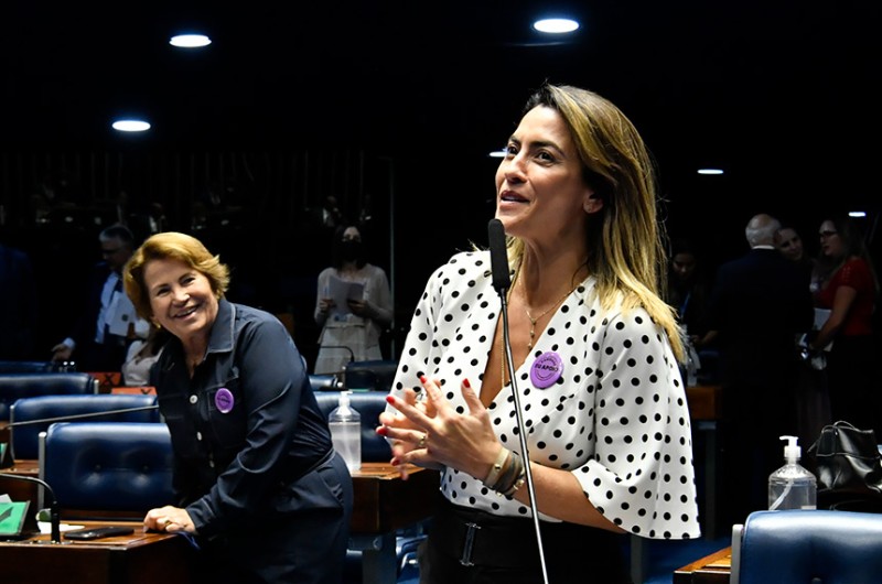 Waldemir Barreto/Agência Senado